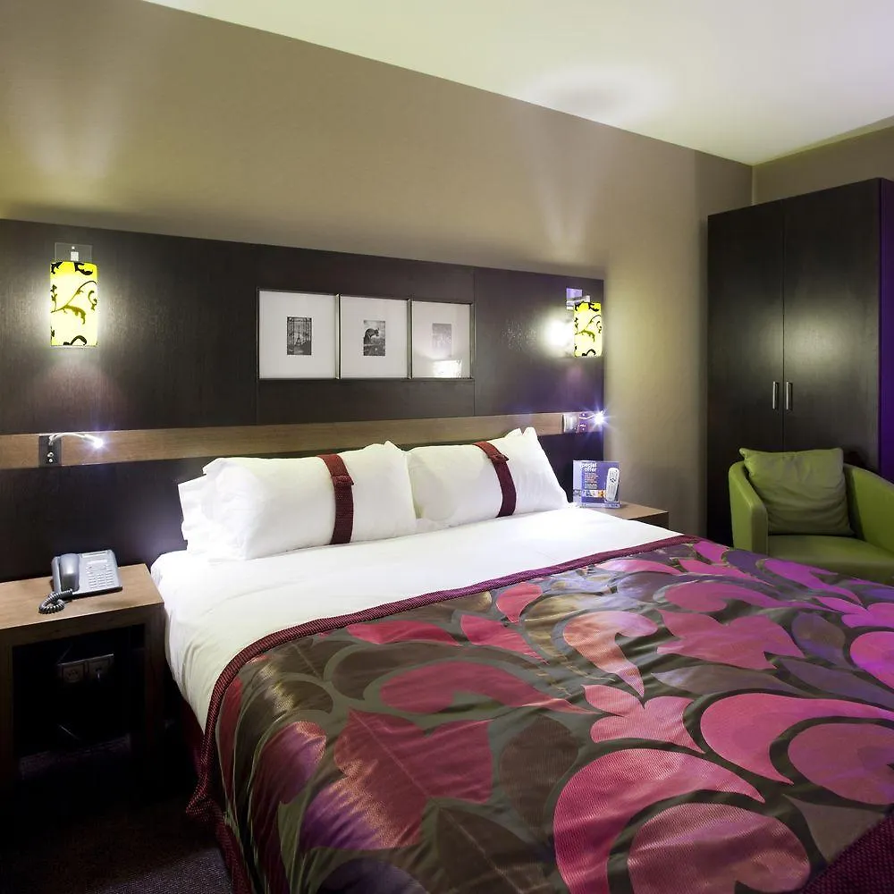 Hotel Des Grands Voyageurs Parijs
