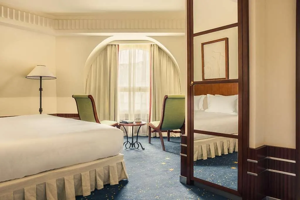 ****  Hotel Des Grands Voyageurs Parijs Frankrijk
