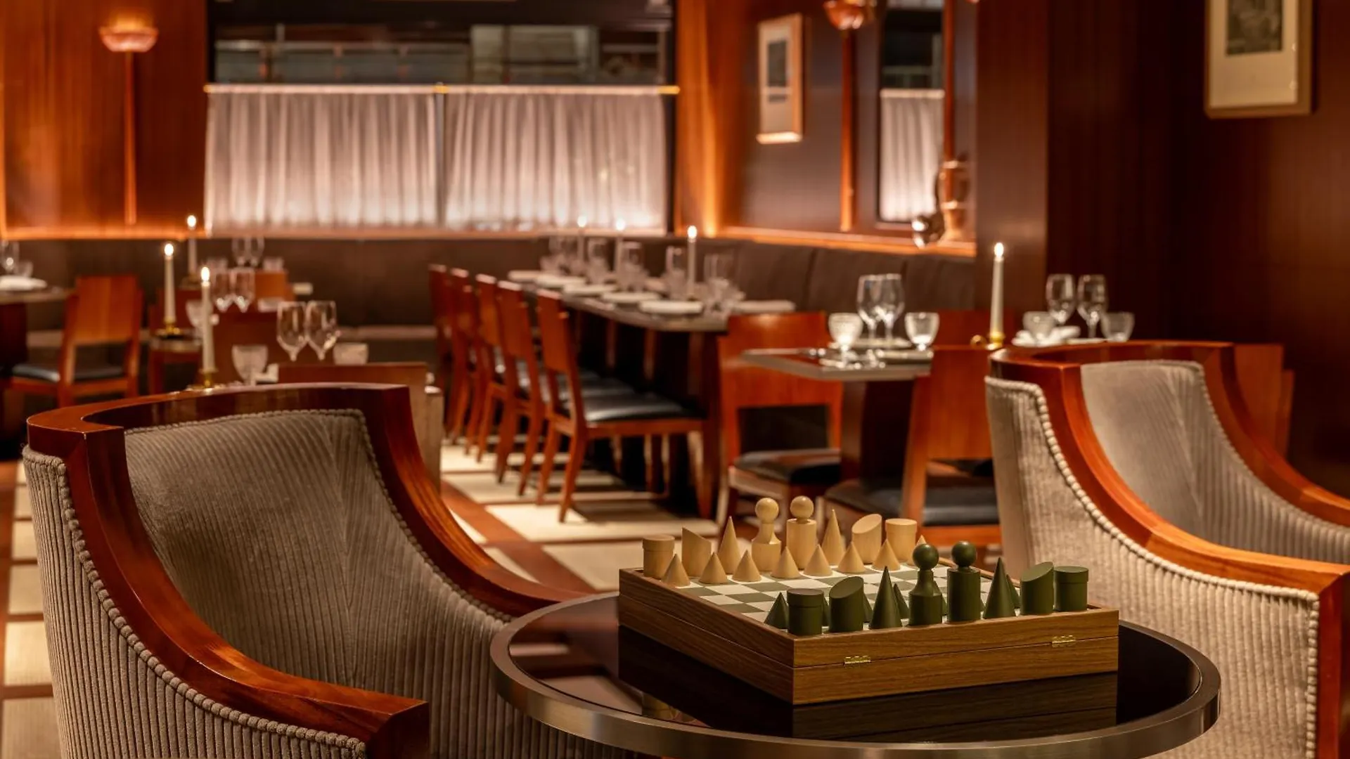 Hotel Des Grands Voyageurs Parijs