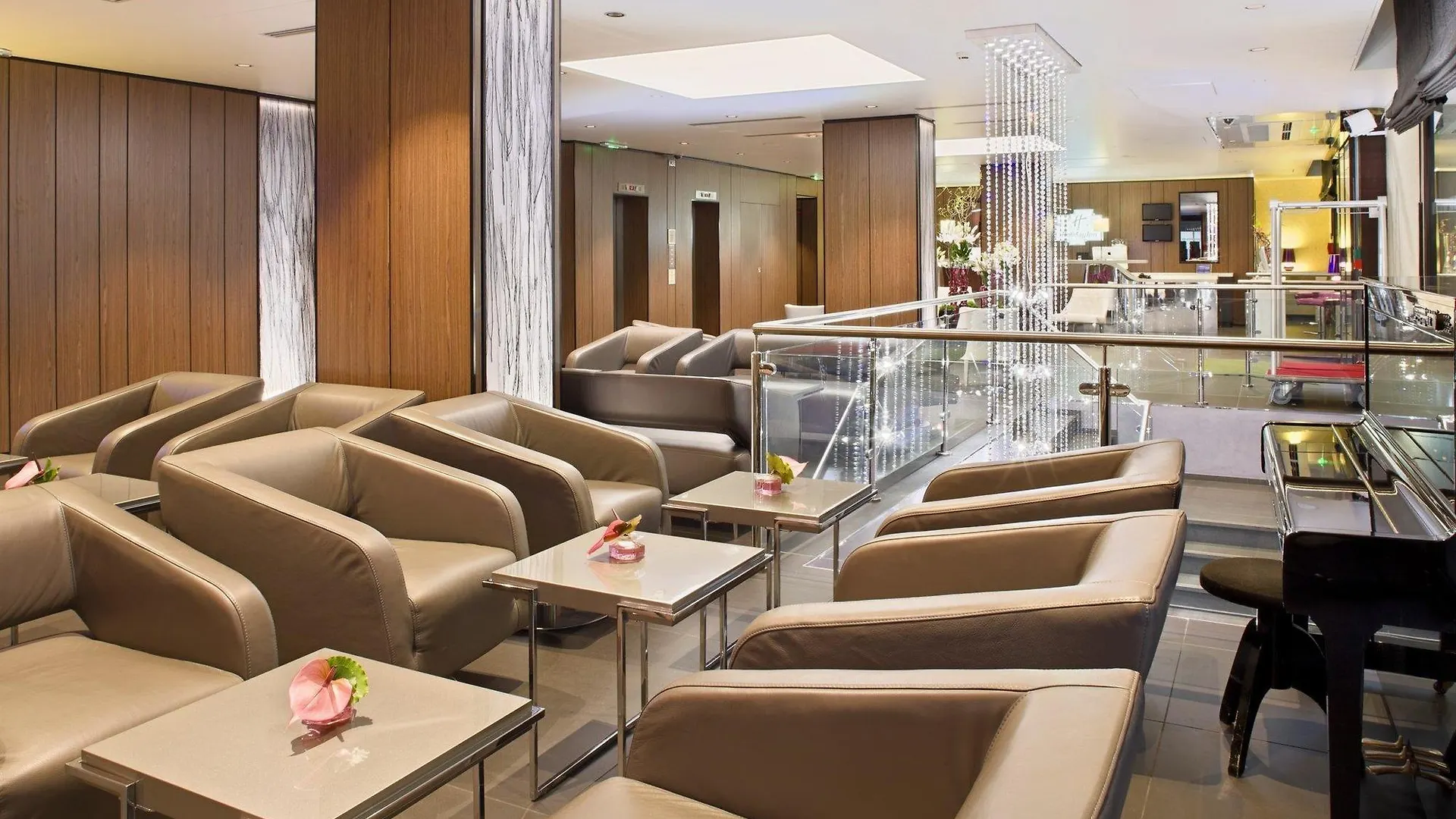 Hotel Des Grands Voyageurs Parijs