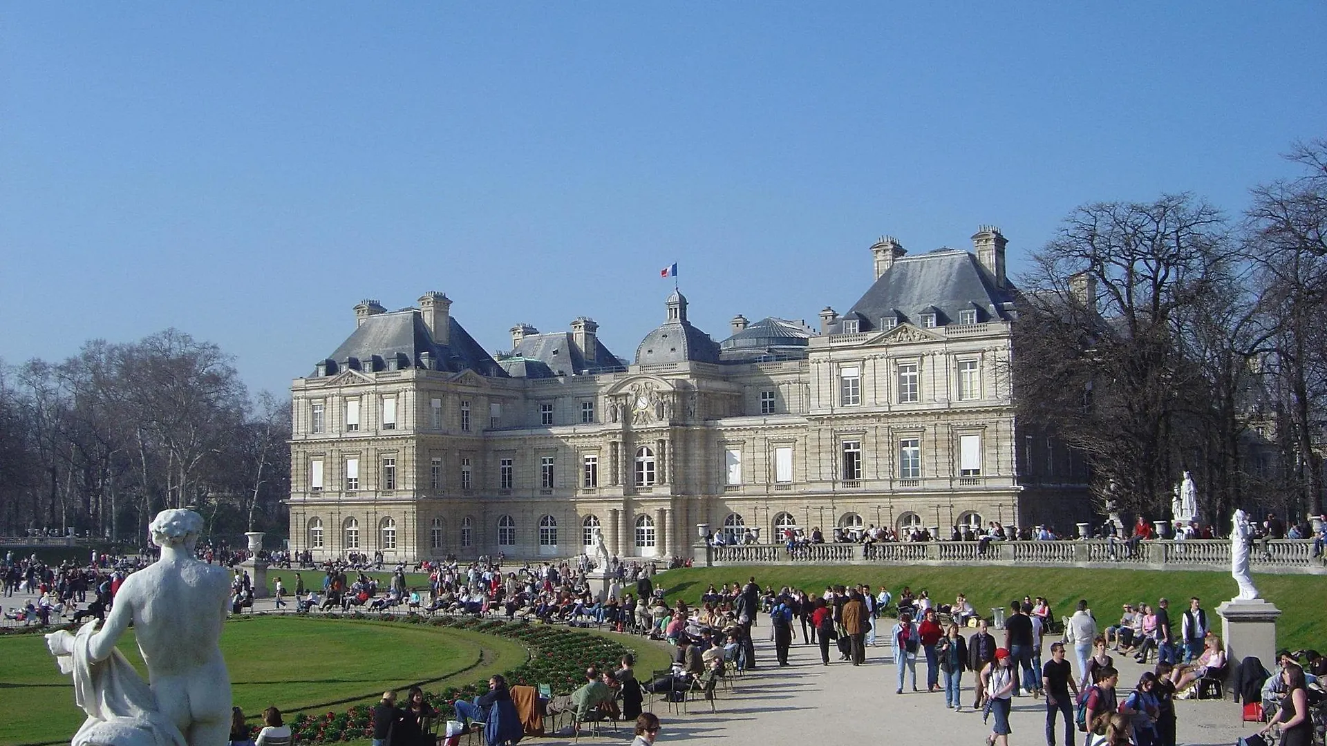 Hotel Des Grands Voyageurs Parijs