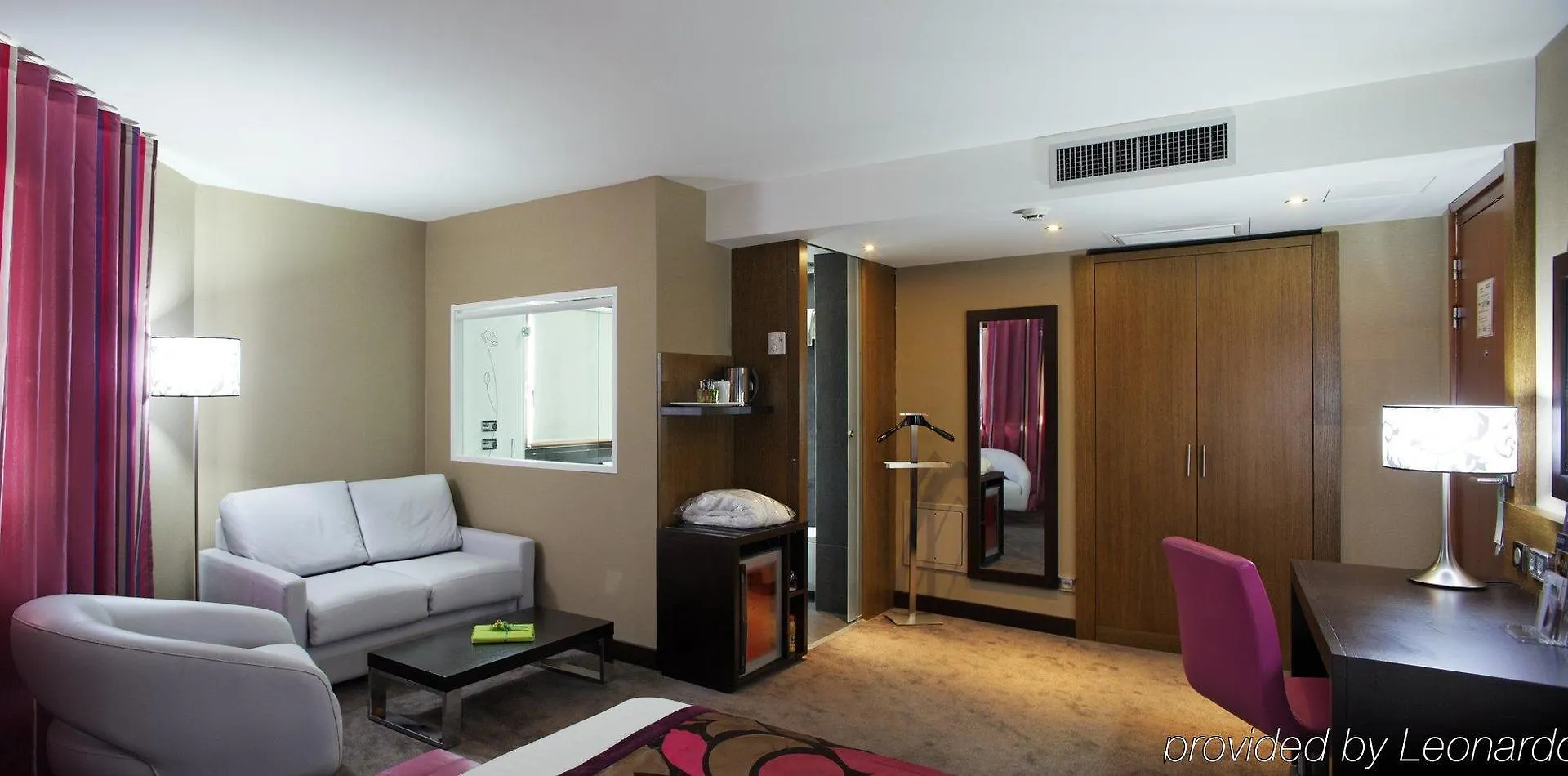Hotel Des Grands Voyageurs Parijs