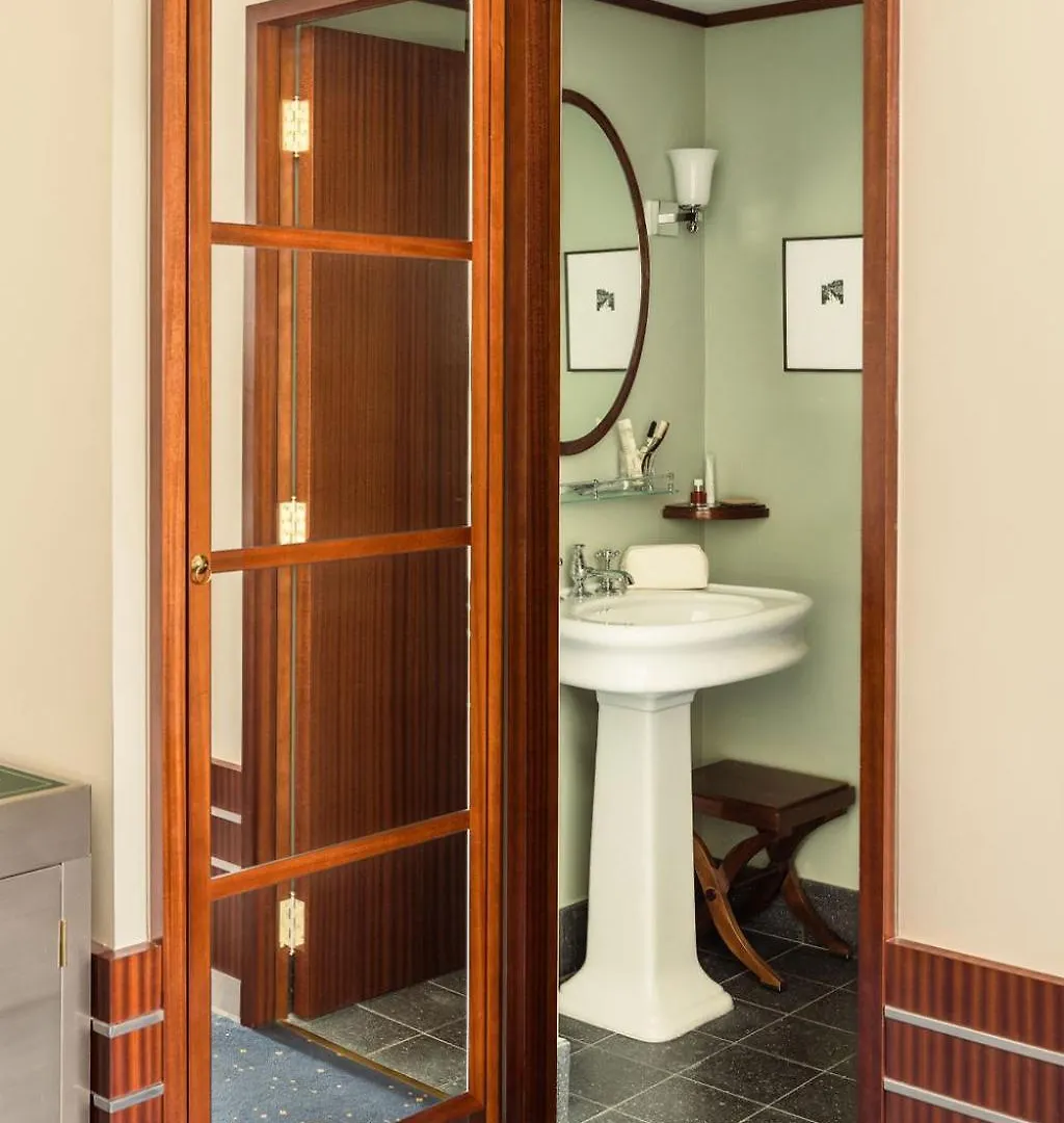Hotel Des Grands Voyageurs Paris 4*,  France