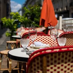 Hotel Des Grands Voyageurs Paris