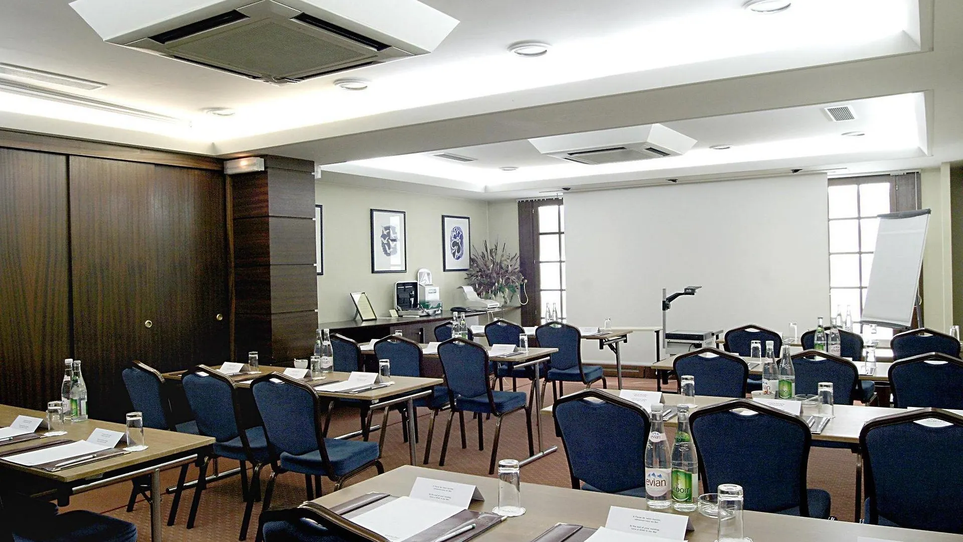Hotel Des Grands Voyageurs Paris 4*,  France