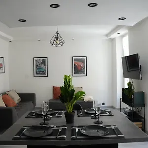  Apartamento « le Madeleine » Francia