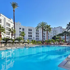 **** Hotel Sol - Don Pedro España
