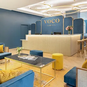 Voco Montparnasse, An Ihg Parijs