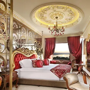 ***** Hotel Daru Sultan Galata Turkije