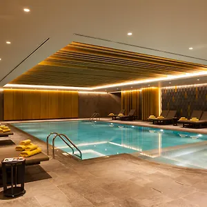 ***** Hotel Wish Turkije