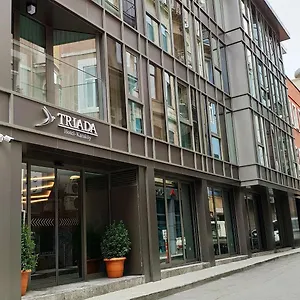 **** Hotel Triada Karakoey Turkije