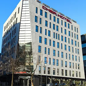 ***** Hotel Cher & Taksim Turkije