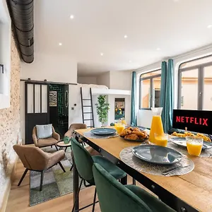  Apartamento Loft Design Aux Portes De Monaco Francia