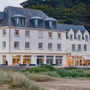 **** Hotel De La Plage Frankreich