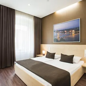 *** Hotel Promenade Hongarije