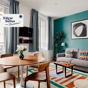  Apartment Edgar Marais - Reaumur
