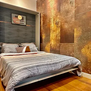 Apartment Parisian Design By Kenzo