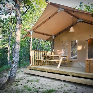 *** Camping Le Colorado Frankrijk