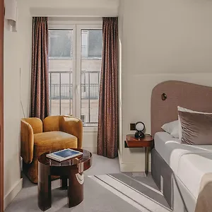 Отель Belloy Saint Germain, Париж