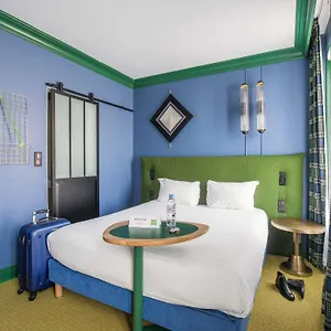 Ξενοδοχείο Ibis Styles Nation Cours De Vincennes
