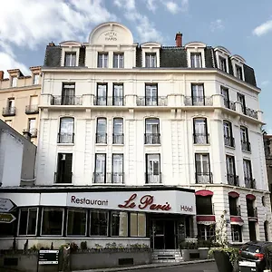 ** Hotel De Paris Frankreich