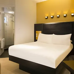Отель Le Relais Du Marais, Париж