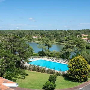 **** Hotel Et De Chiberta Et Du Golf Frankreich