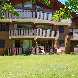 https://le-marquis-morzine.hotels-rhonealpes.com