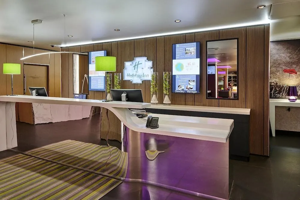 Holiday Inn Paris Saint Germain des Prés, an IHG Hotel