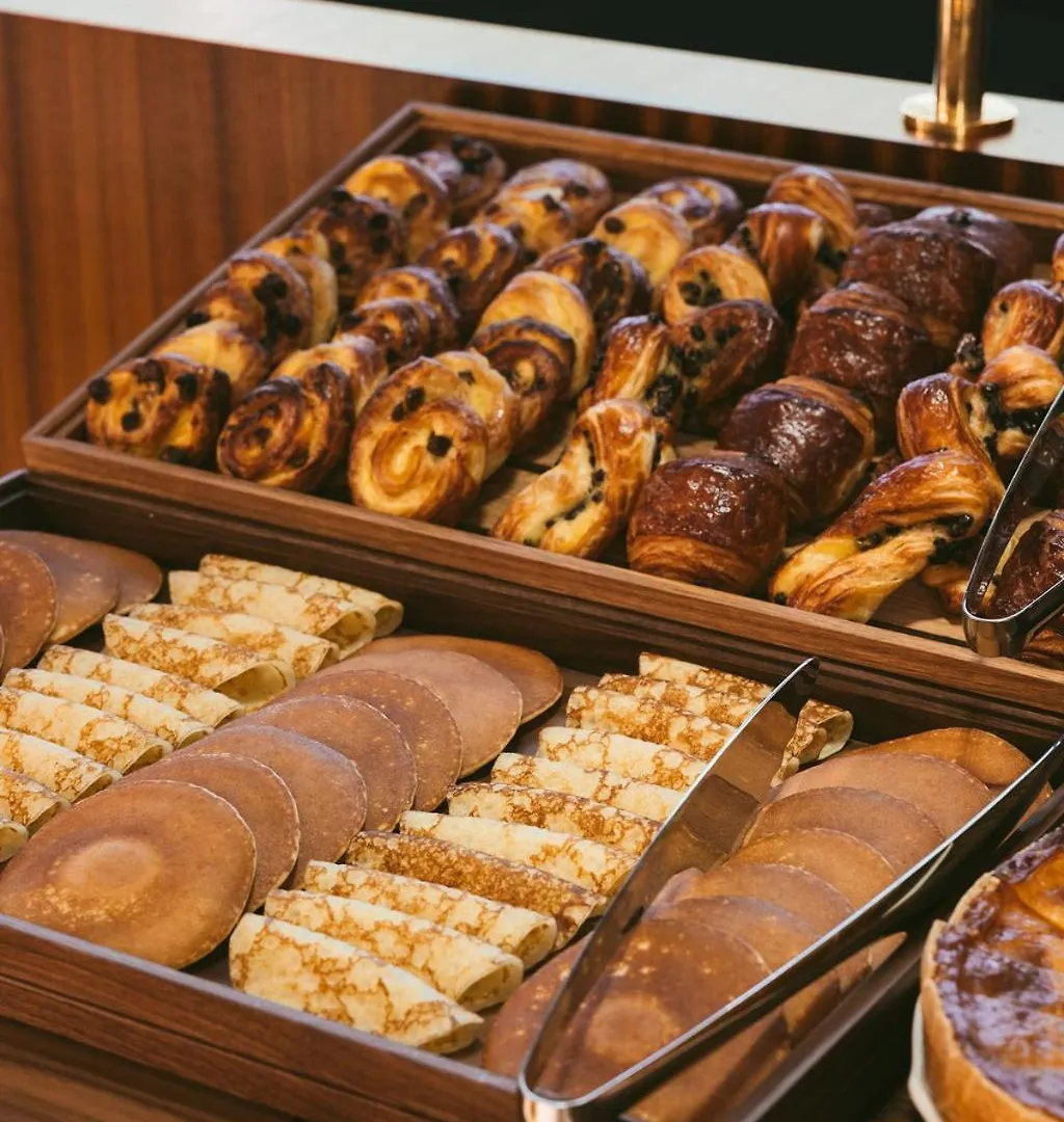 ****  Holiday Inn Paris Saint Germain des Prés, an IHG Hotel Francia