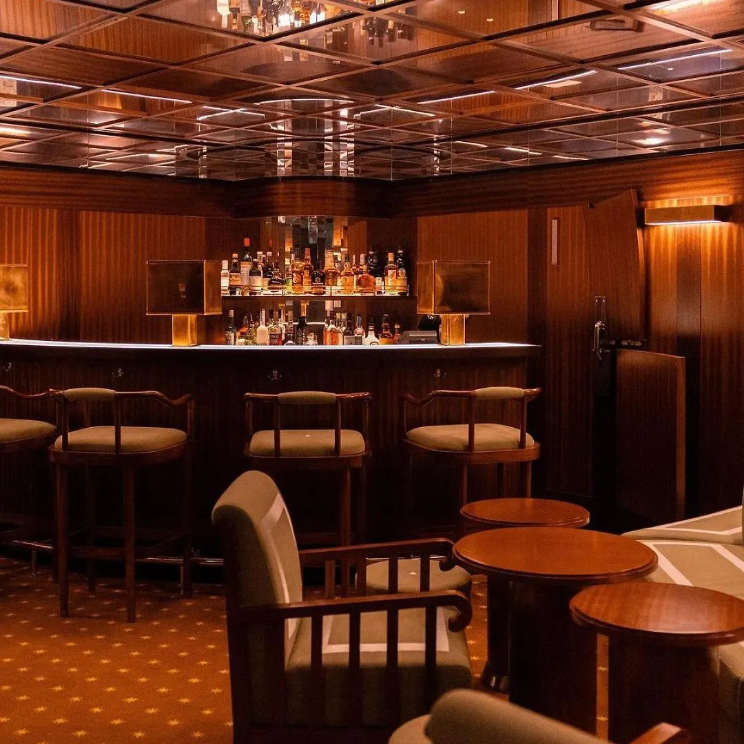 Hotel Des Grands Voyageurs Париж