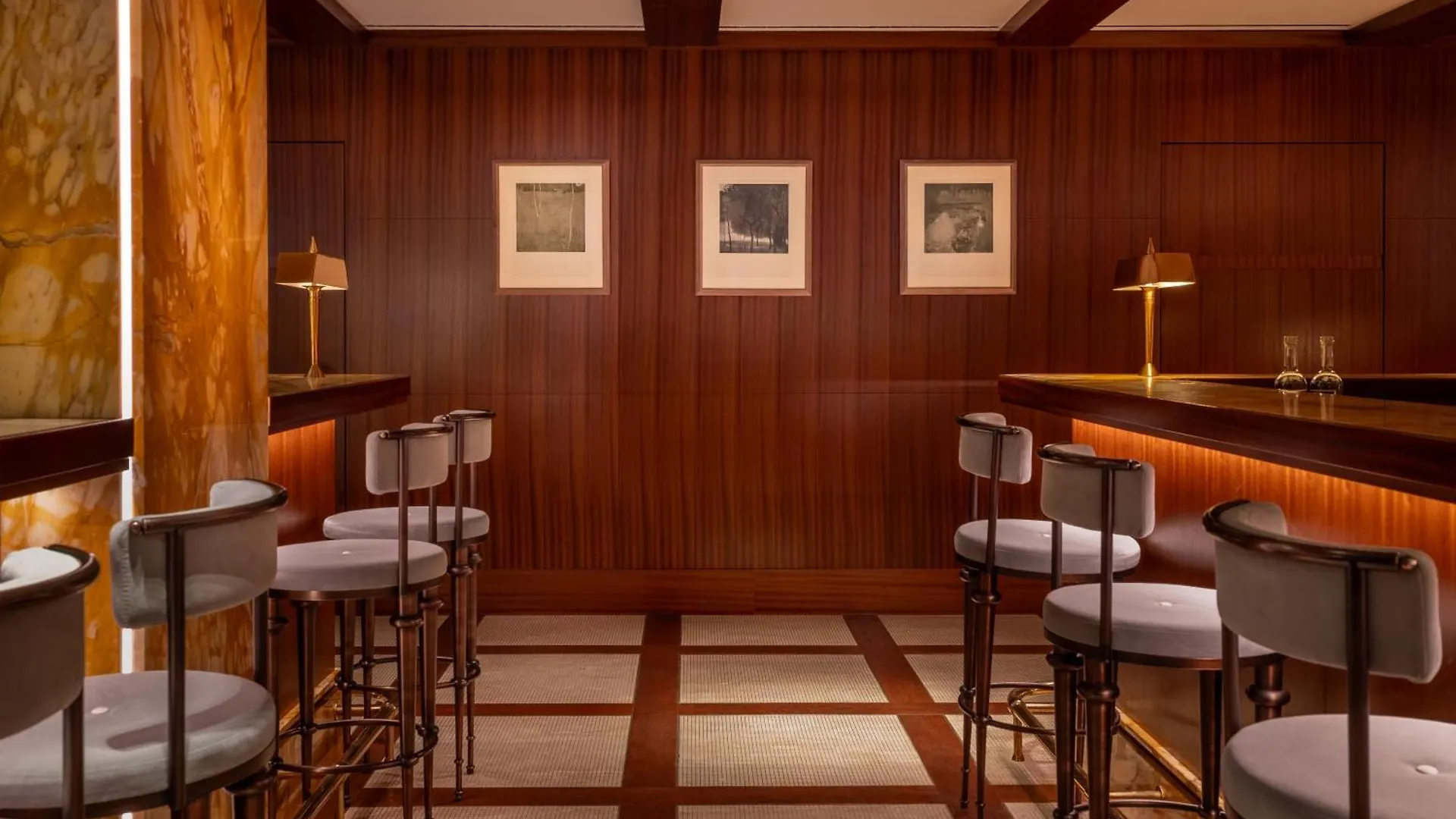 ****  Holiday Inn Paris Saint Germain des Prés, an IHG Hotel France