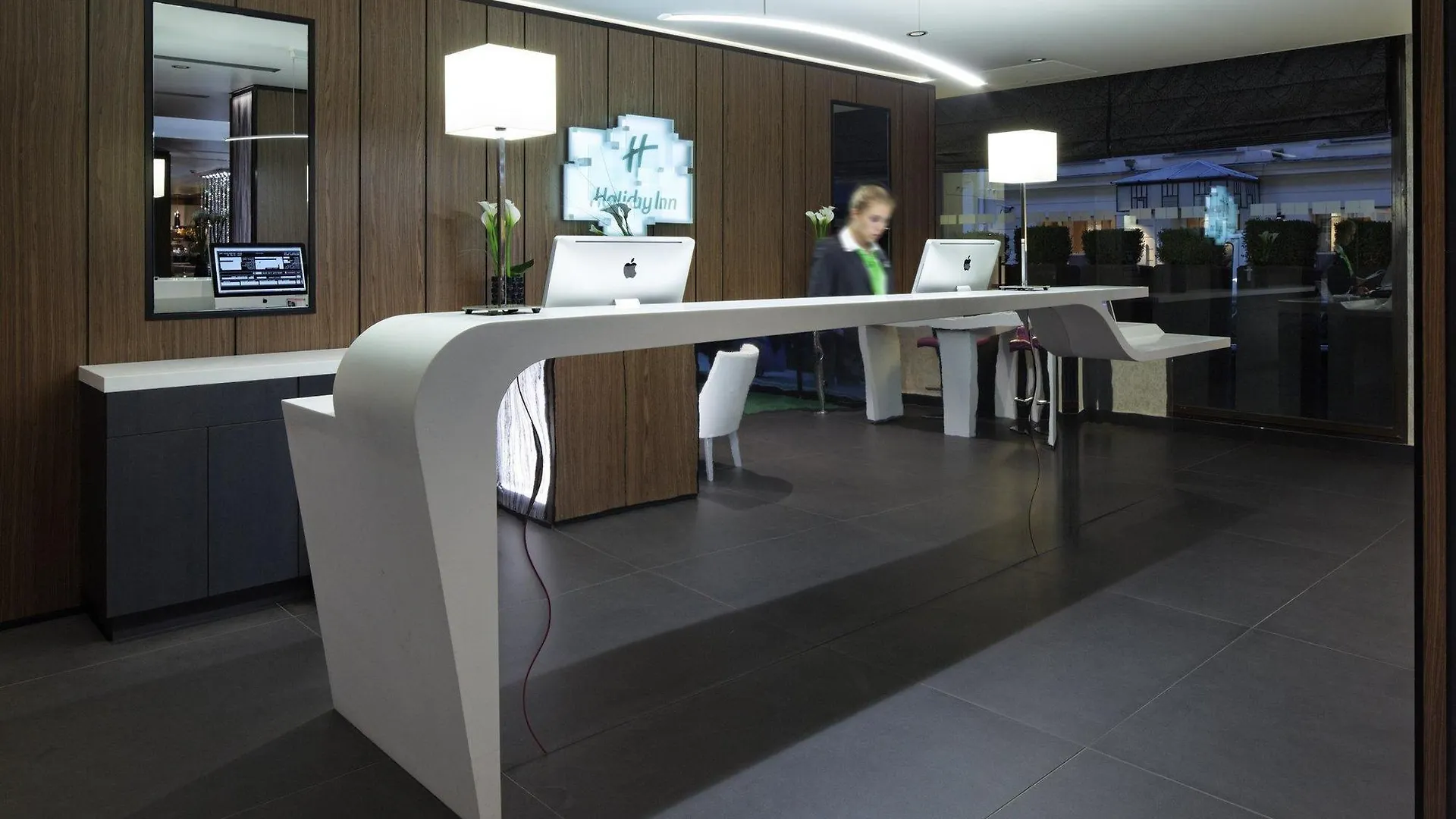 ****  Holiday Inn Paris Saint Germain des Prés, an IHG Hotel France