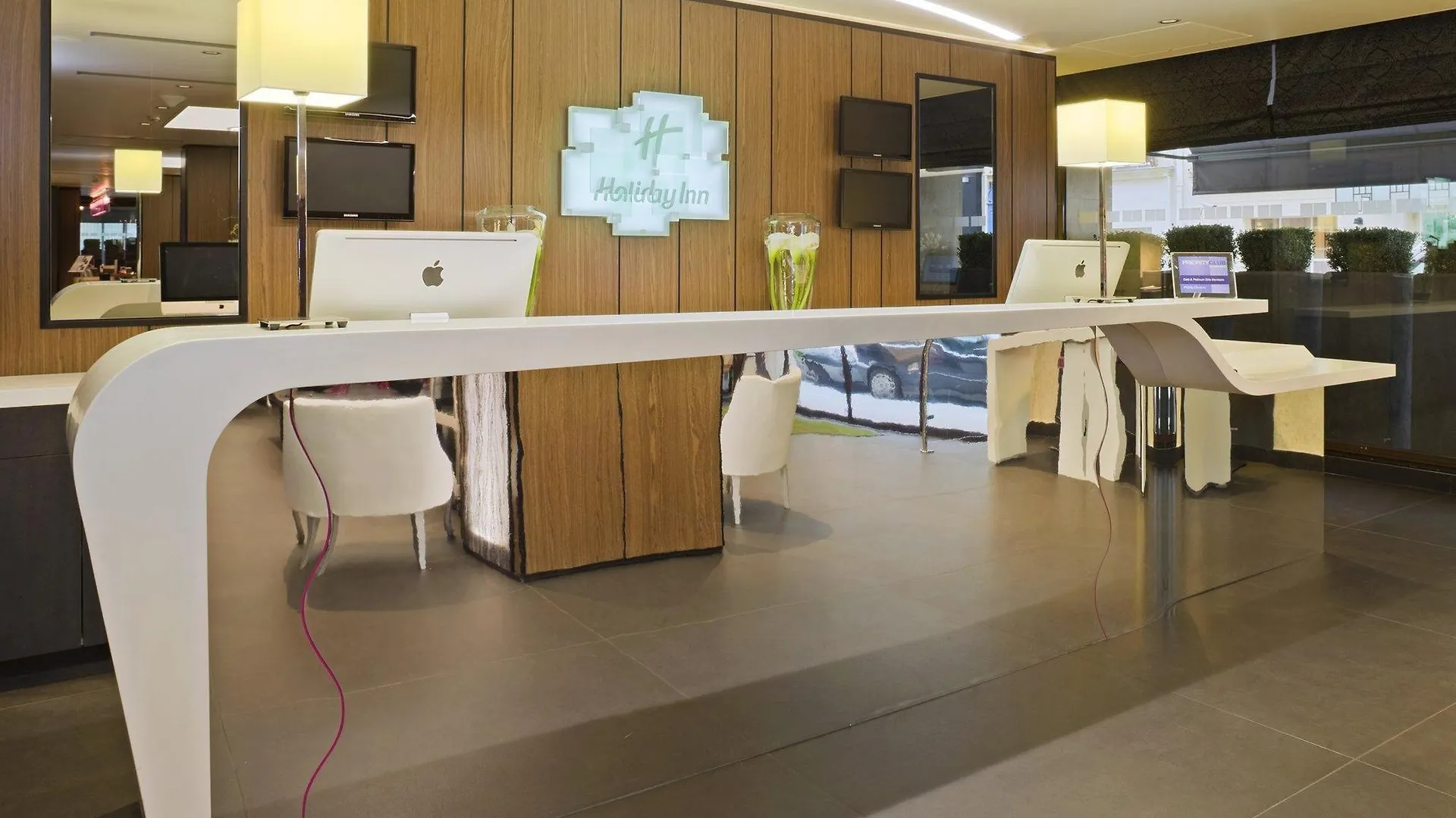 Holiday Inn Paris Saint Germain des Prés, an IHG Hotel
